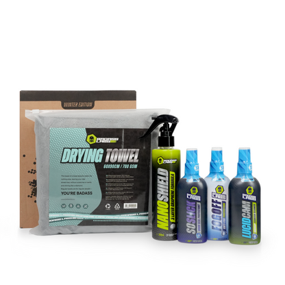 WINTER DETAILING PACHET