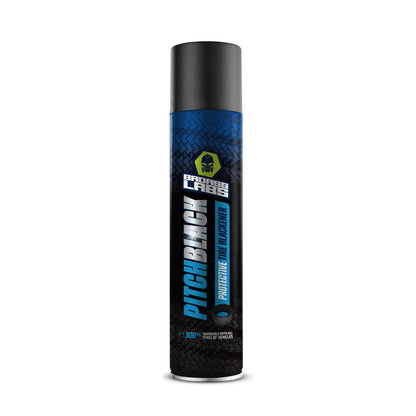 PitchBlack - spray pentru anvelope